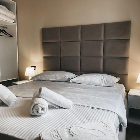 Amansar Boutique Hotel Tirana Exterior photo